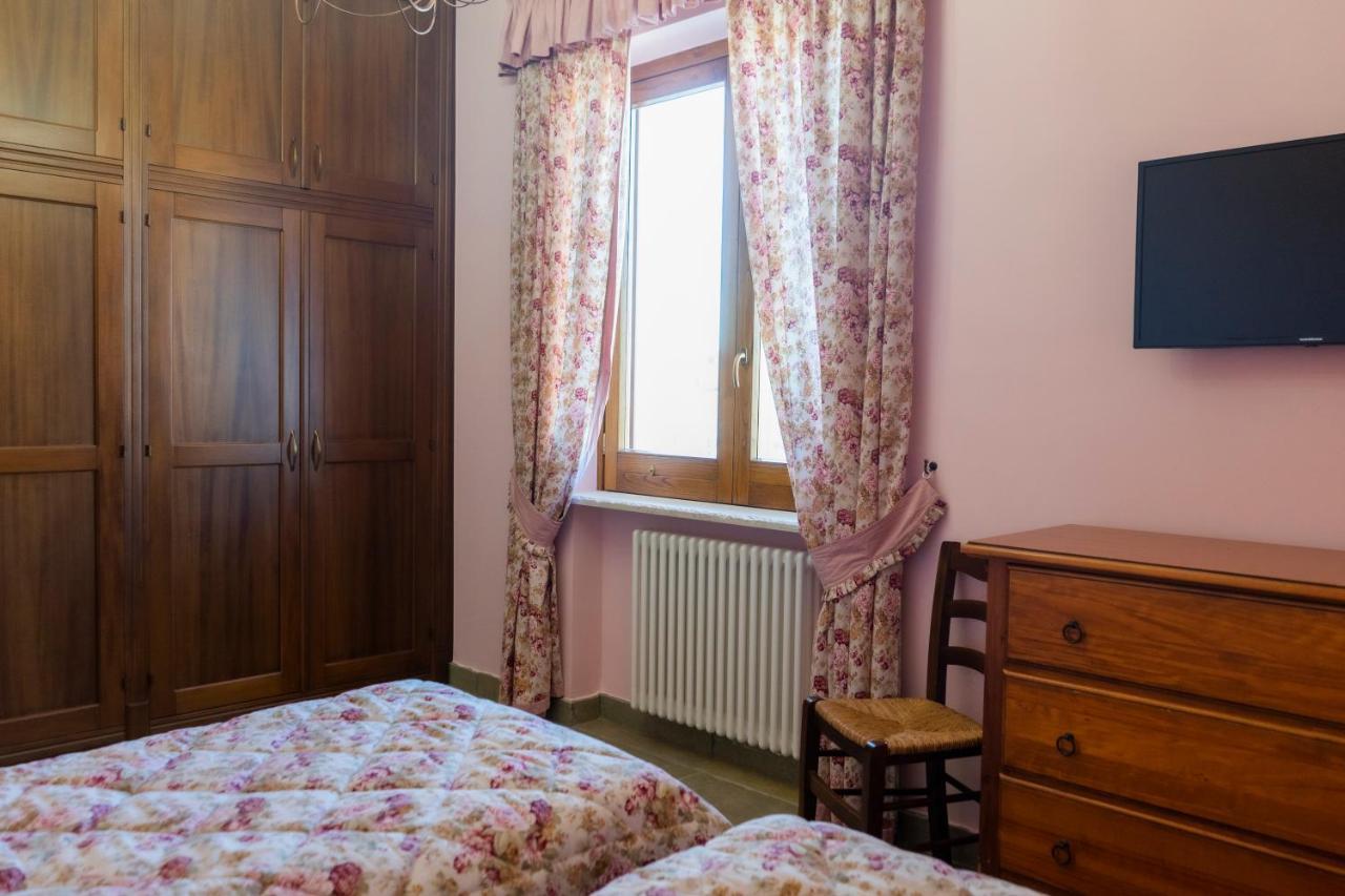 Relais Country House Pompei Exterior photo